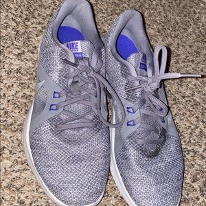 Women’s Nike Flex Shoes